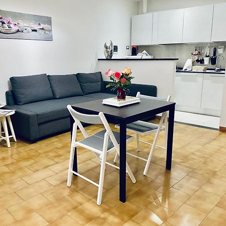 Appartamento Bandiera Blu Sirolo Bagian luar foto