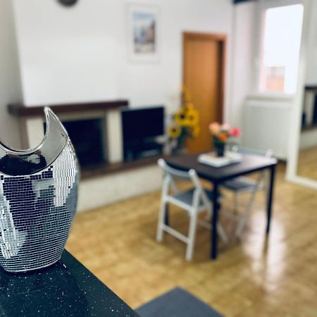 Appartamento Bandiera Blu Sirolo Bagian luar foto