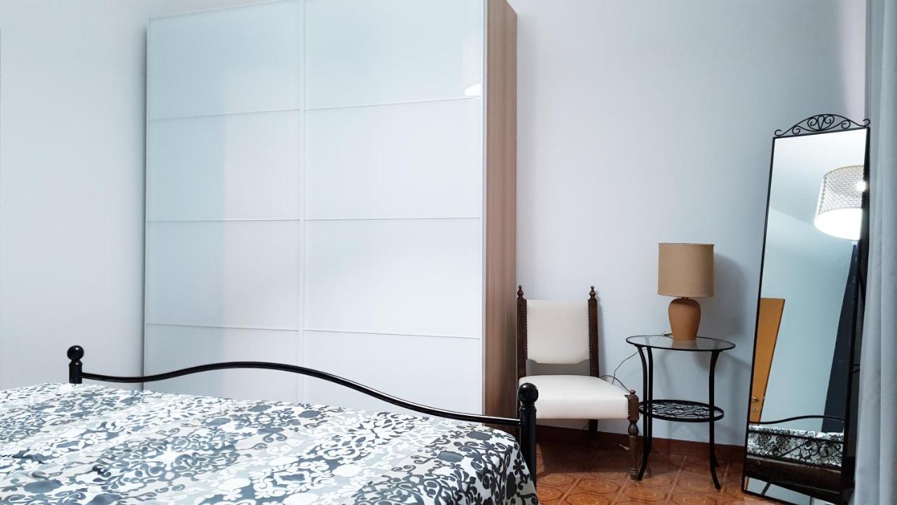 Appartamento Bandiera Blu Sirolo Bagian luar foto
